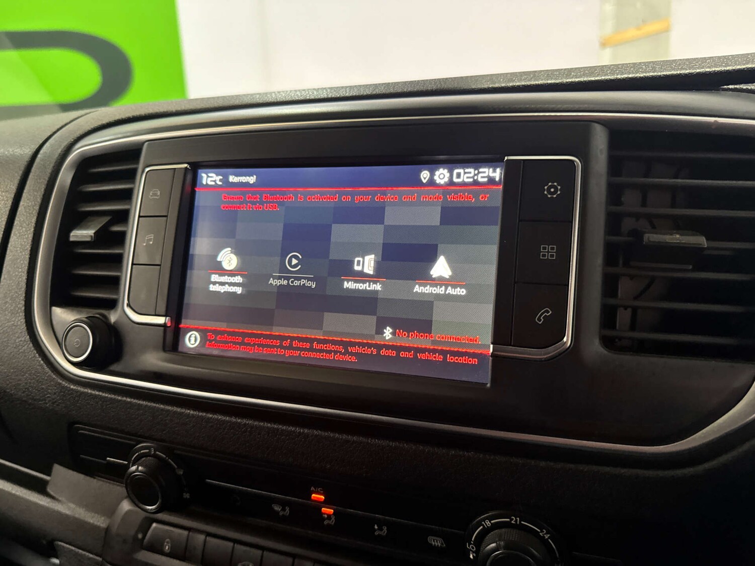 Used Citroen Dispatch 2023 for sale - 78068248: Photo 22