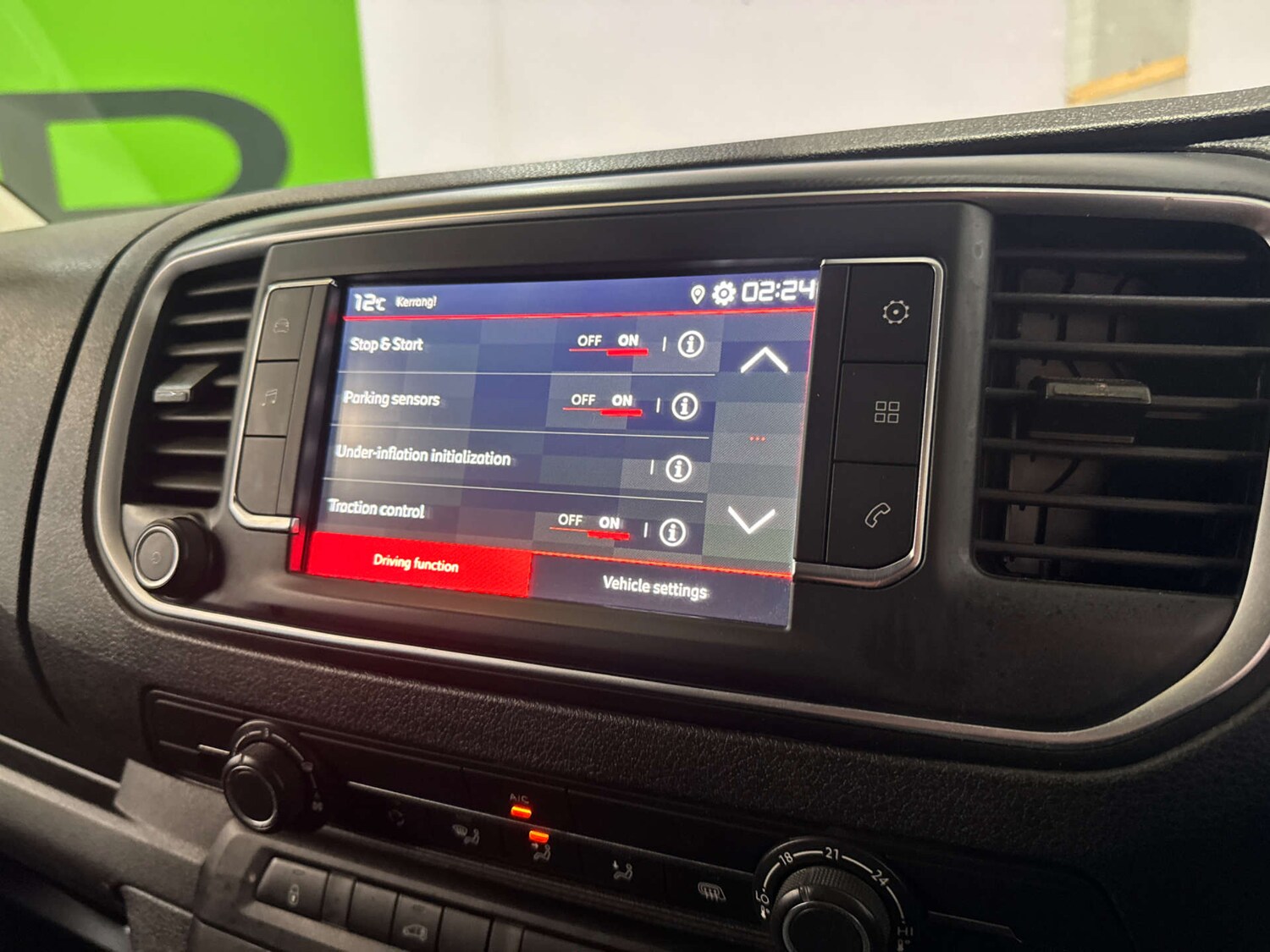 Used Citroen Dispatch 2023 for sale - 78068248: Photo 23