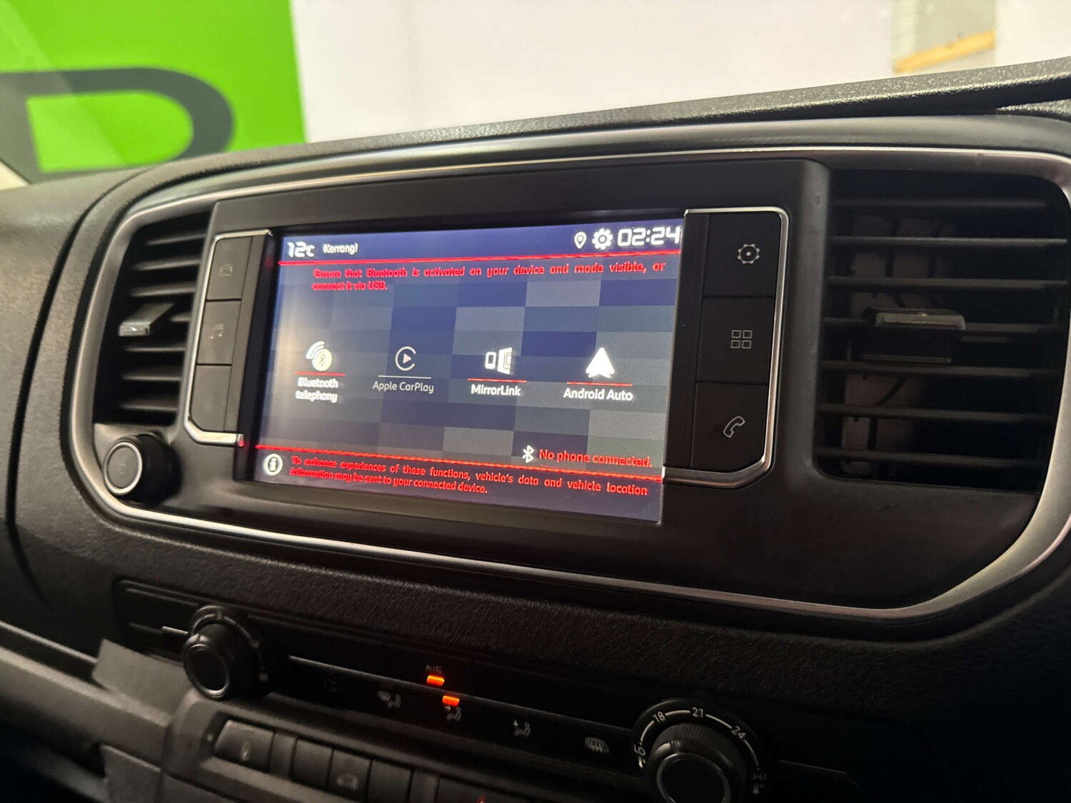 Used Citroen Dispatch 2023 for sale - 78068248: Photo 24