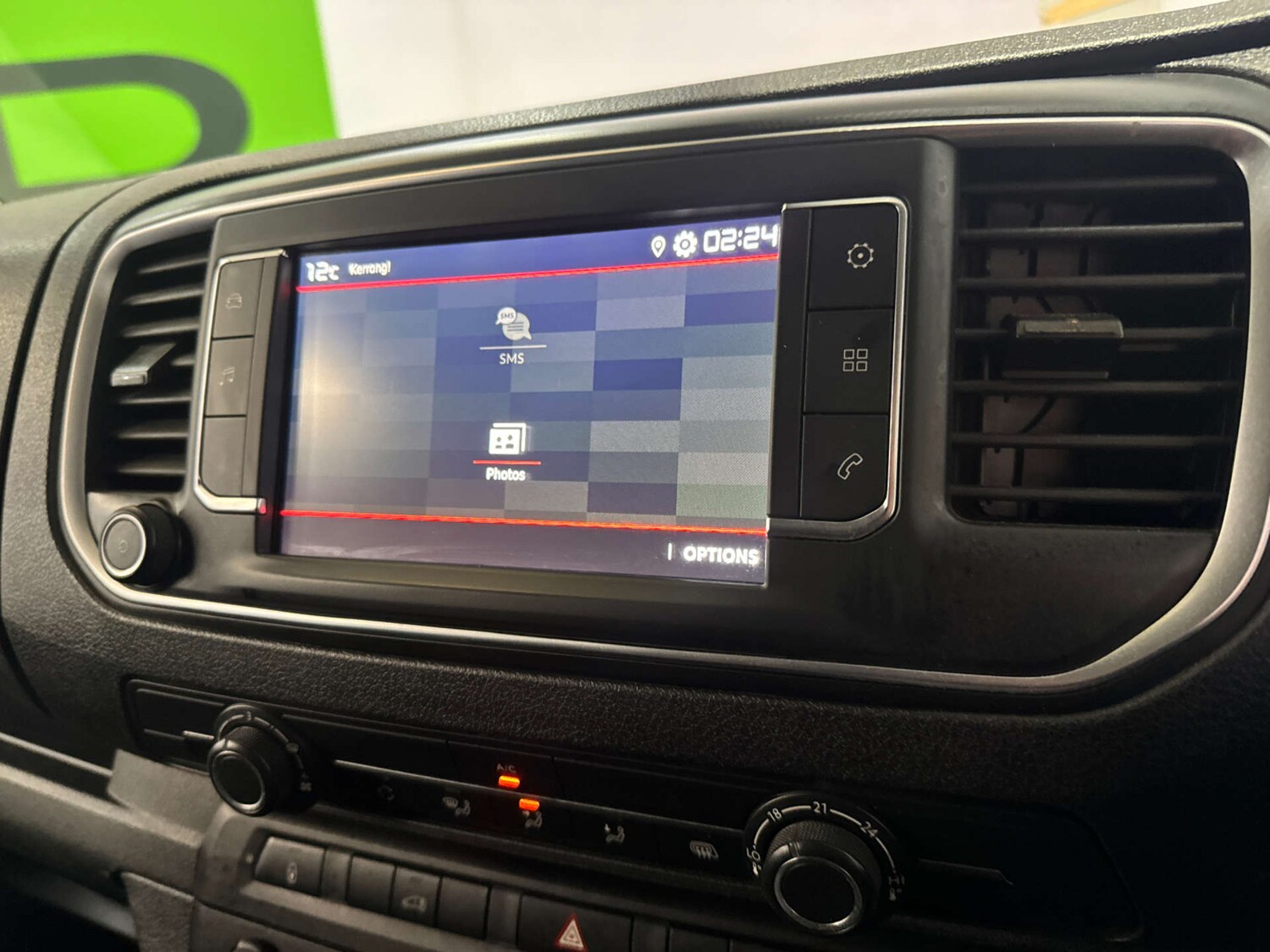 Used Citroen Dispatch 2023 for sale - 78068248: Photo 25