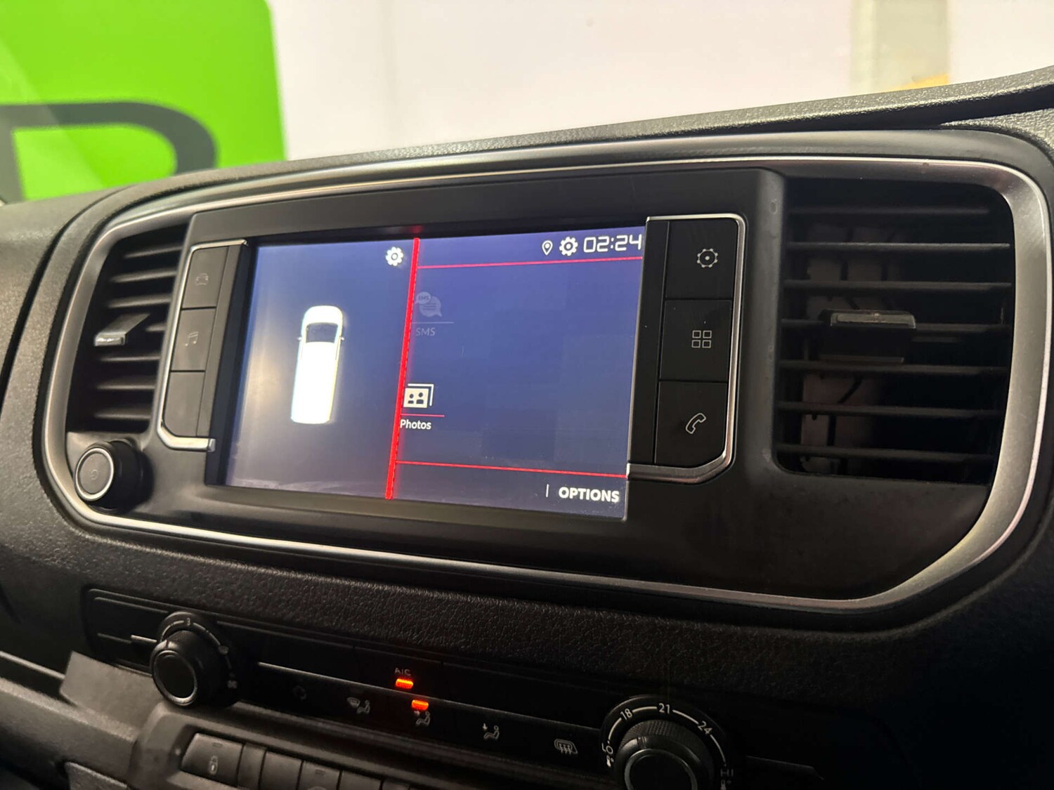 Used Citroen Dispatch 2023 for sale - 78068248: Photo 26