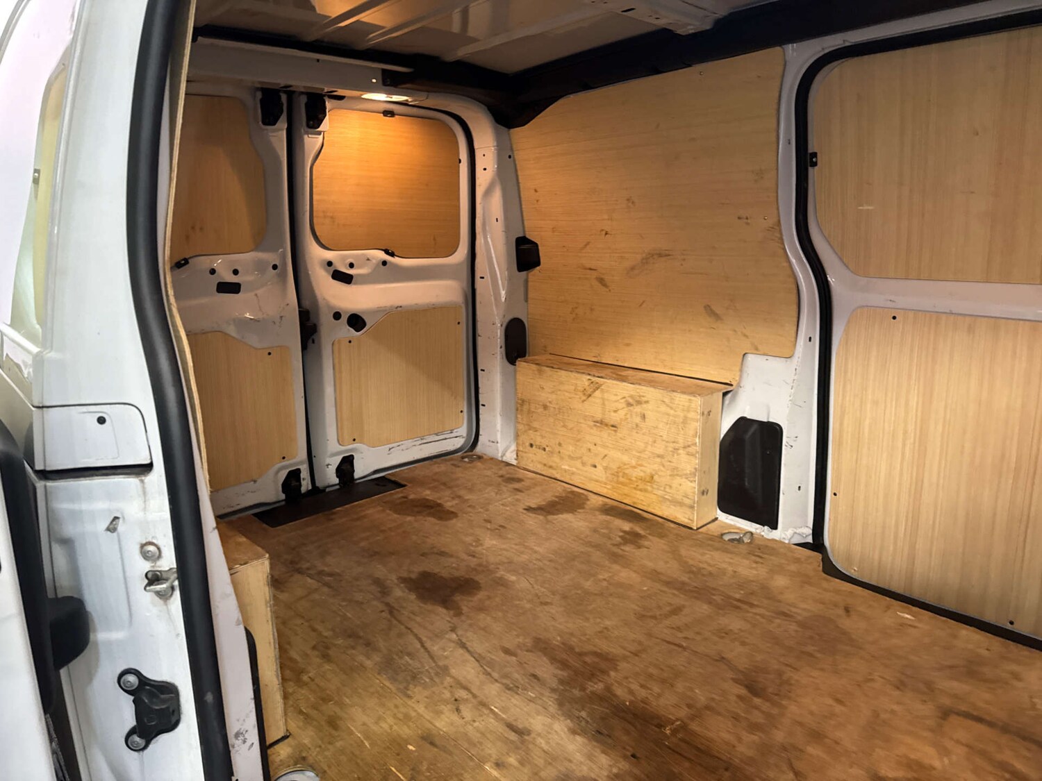 Used Citroen Dispatch 2023 for sale - 78068248: Photo 27