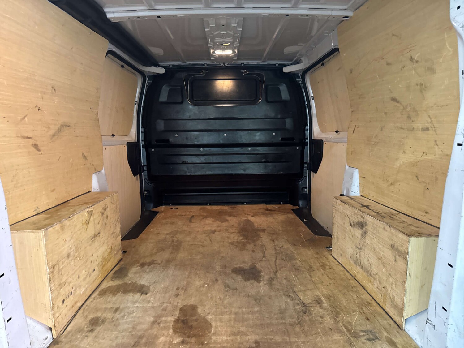 Used Citroen Dispatch 2023 for sale - 78068248: Photo 29