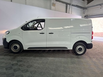 Used Citroen Dispatch 2023 for sale - 78068248: Photo
