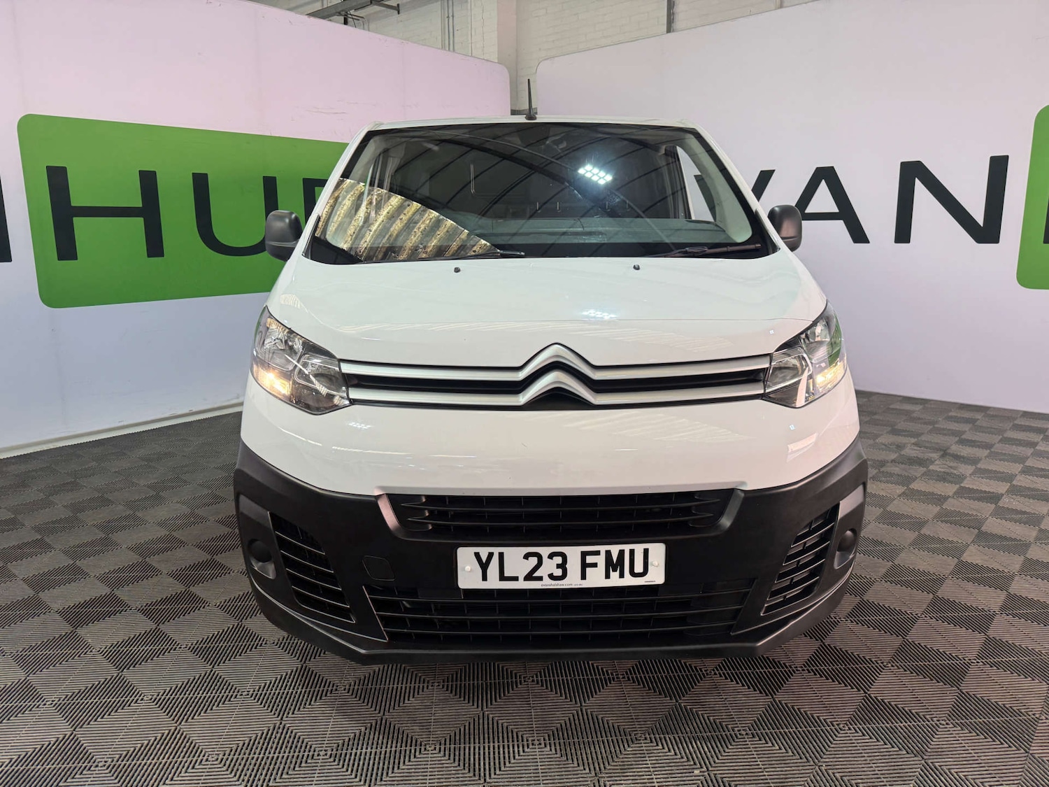 Used Citroen Dispatch 2023 for sale - 78068248: Photo 5