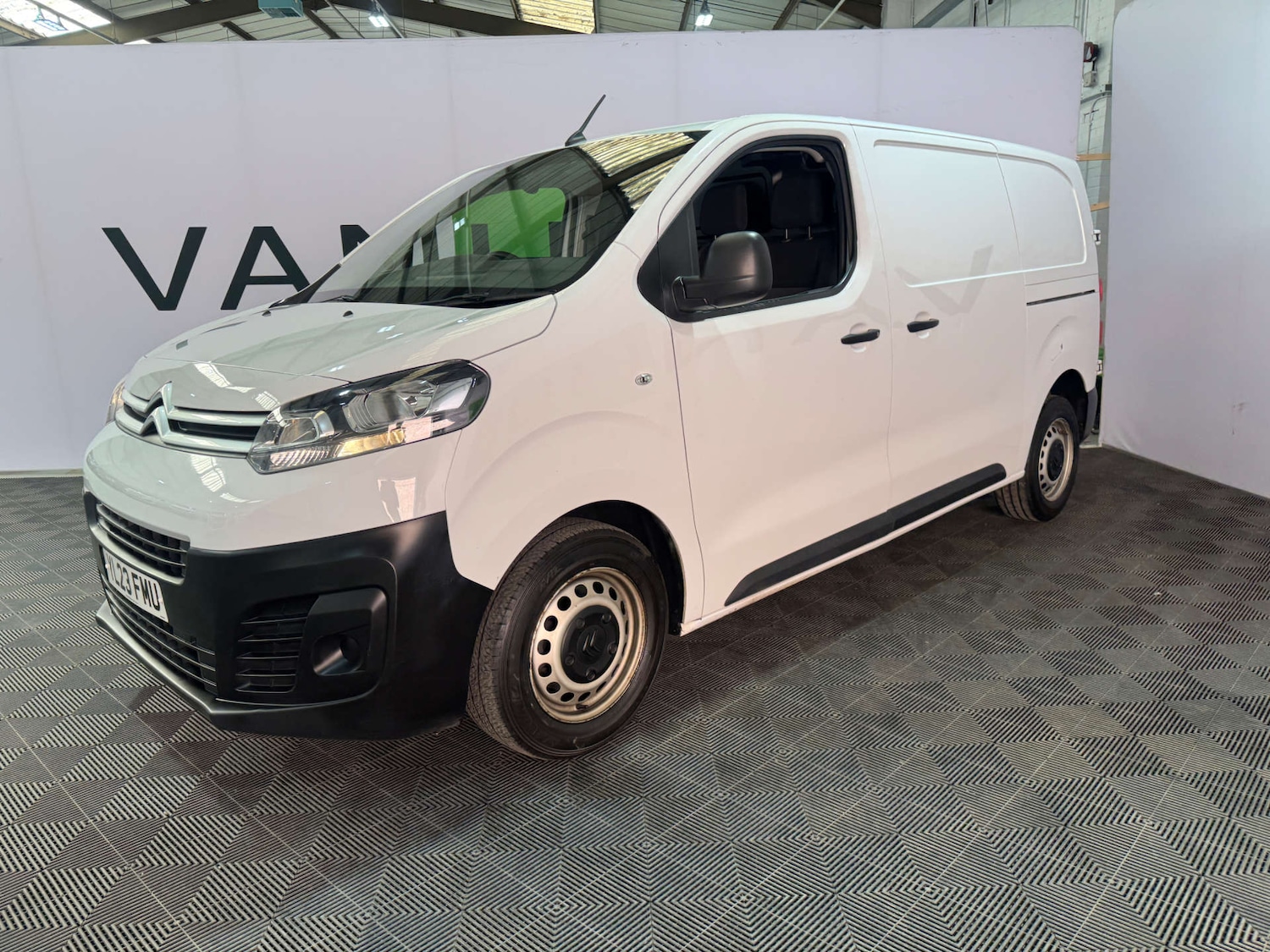 Used Citroen Dispatch 2023 for sale - 78068248: Photo 6