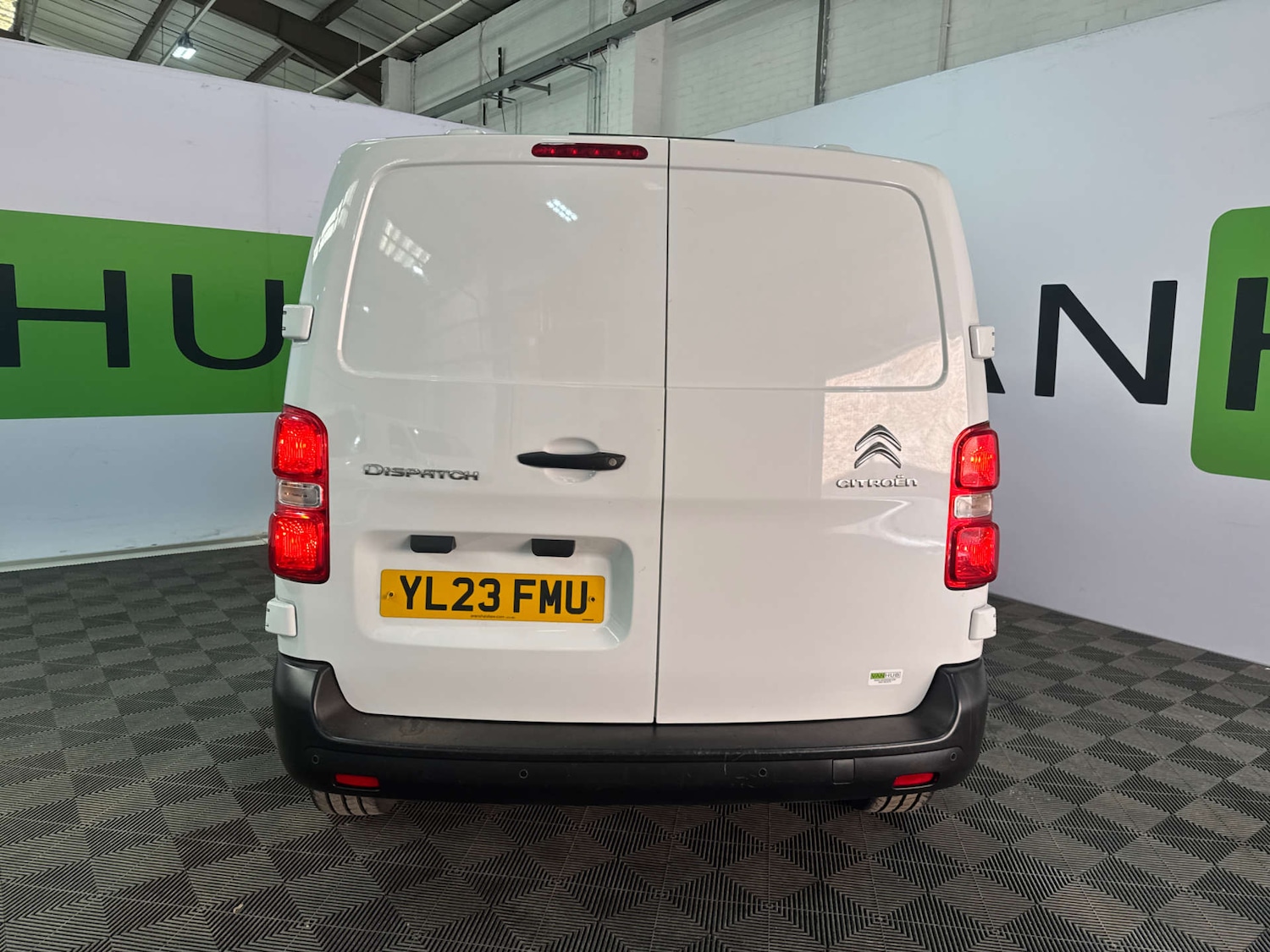 Used Citroen Dispatch 2023 for sale - 78068248: Photo 8