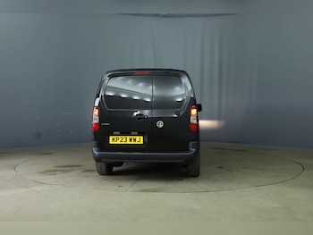 Used Vauxhall Combo 2023 for sale - 78510932: Photo