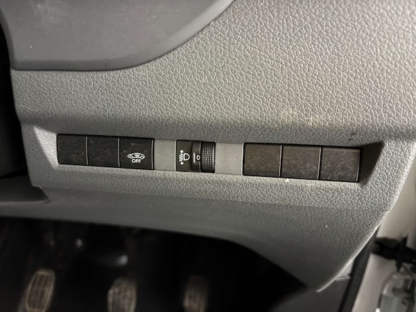 Used Vauxhall Vivaro 2022 for sale - 74537699: Photo 10