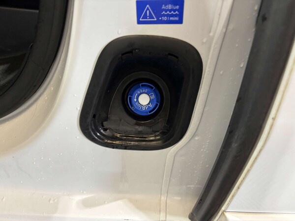 Used Vauxhall Vivaro 2022 for sale - 74537699: Photo 13