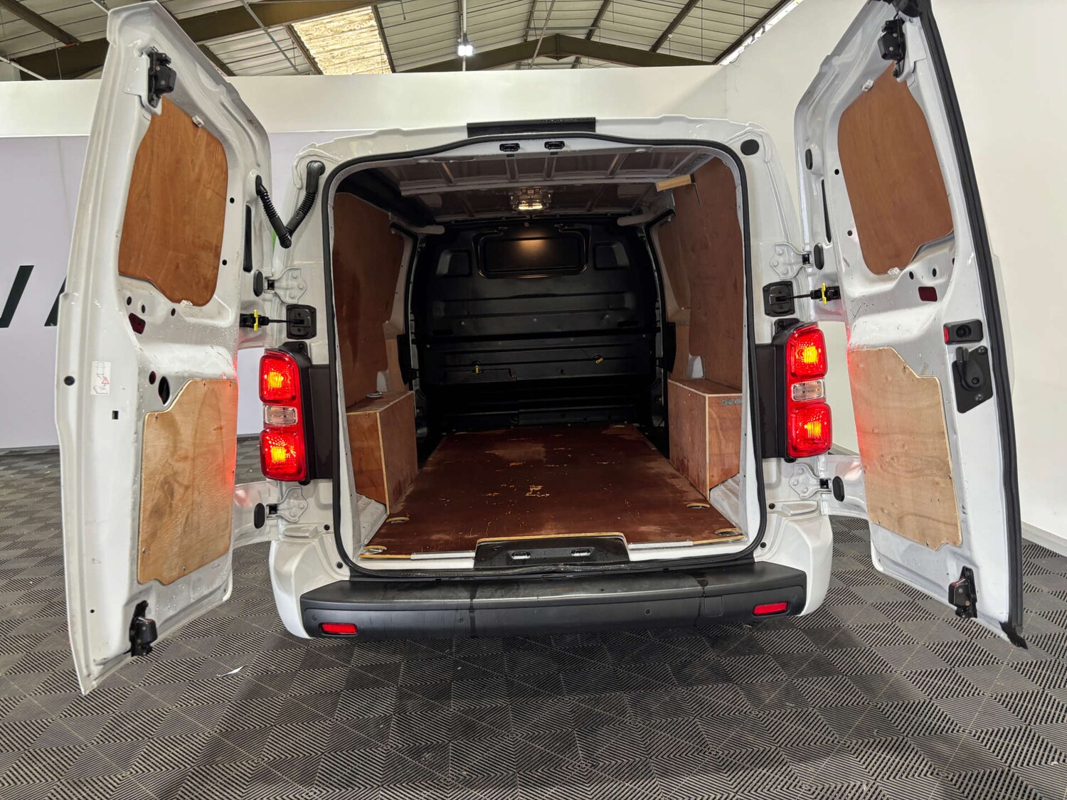 Vehicle 17