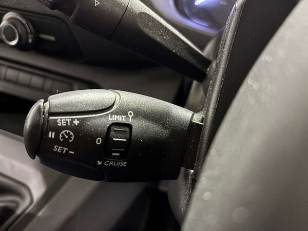 Used Vauxhall Vivaro 2022 for sale - 74537699: Photo 9
