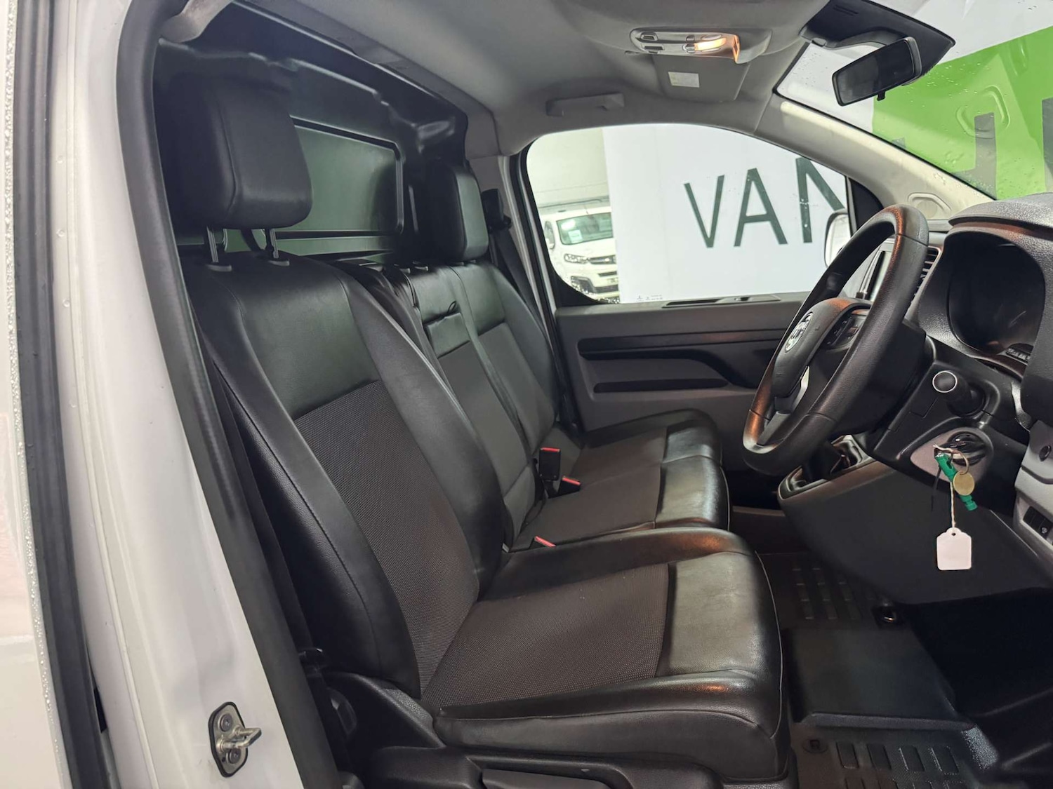 Used Vauxhall Vivaro 2020 for sale - 76921219: Photo 14