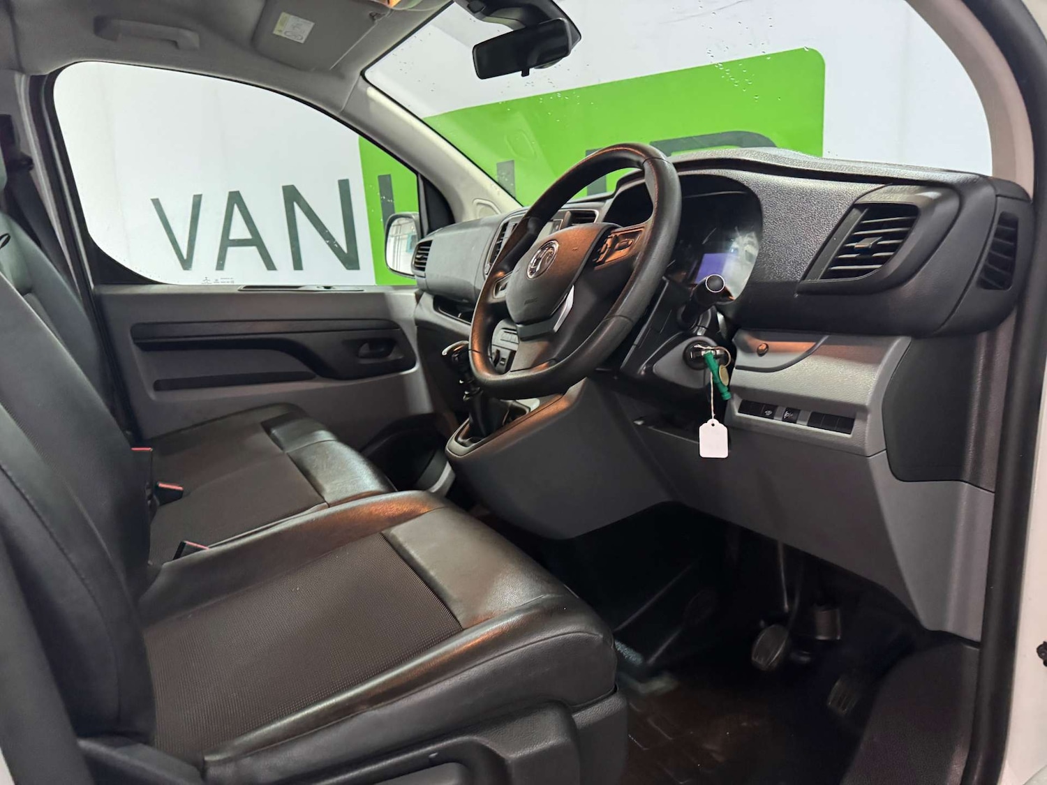 Used Vauxhall Vivaro 2020 for sale - 76921219: Photo 15