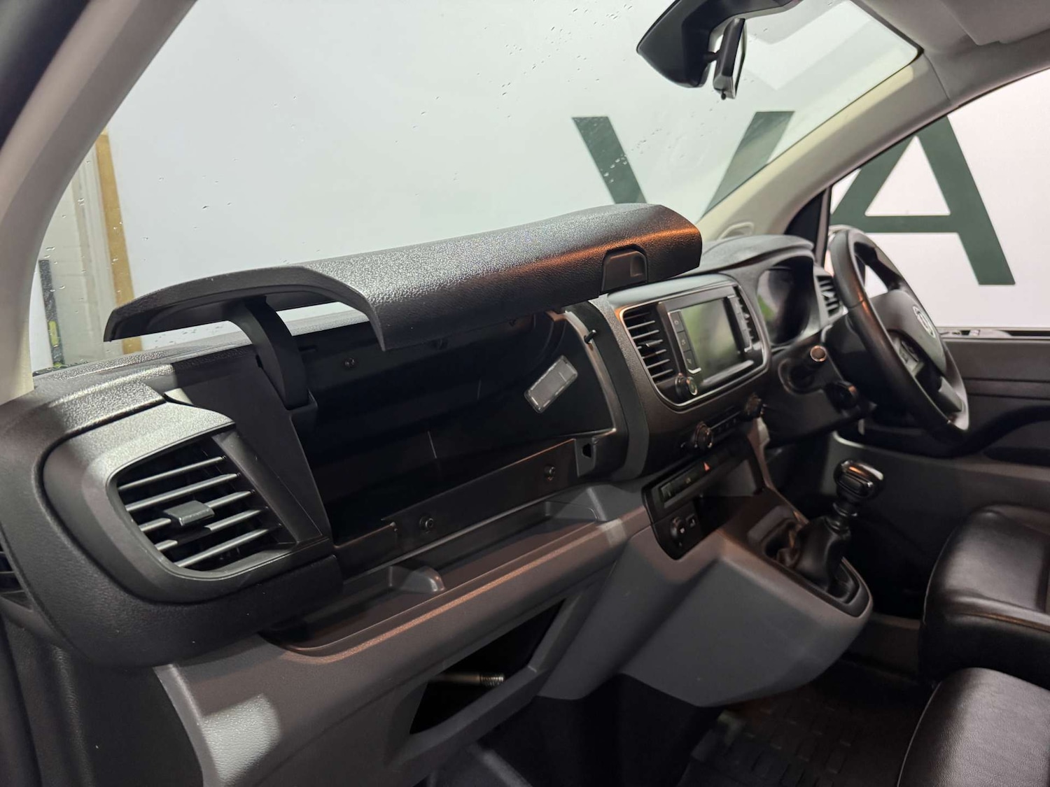 Used Vauxhall Vivaro 2020 for sale - 76921219: Photo 23