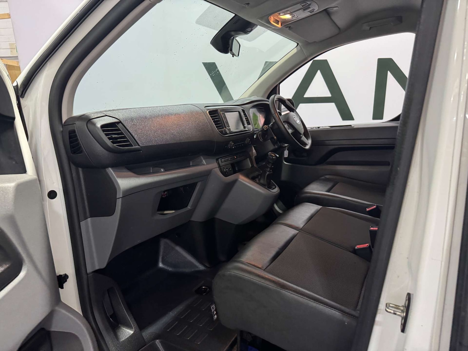 Used Vauxhall Vivaro 2020 for sale - 76921219: Photo 26