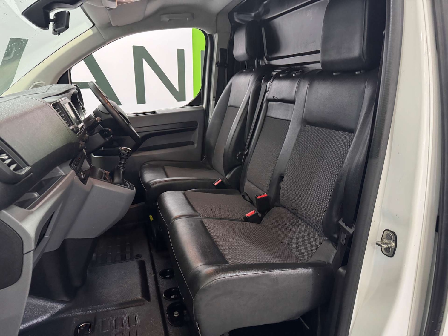 Used Vauxhall Vivaro 2020 for sale - 76921219: Photo 27