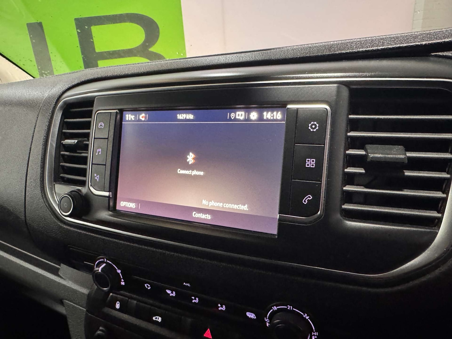 Used Vauxhall Vivaro 2020 for sale - 76921219: Photo 28