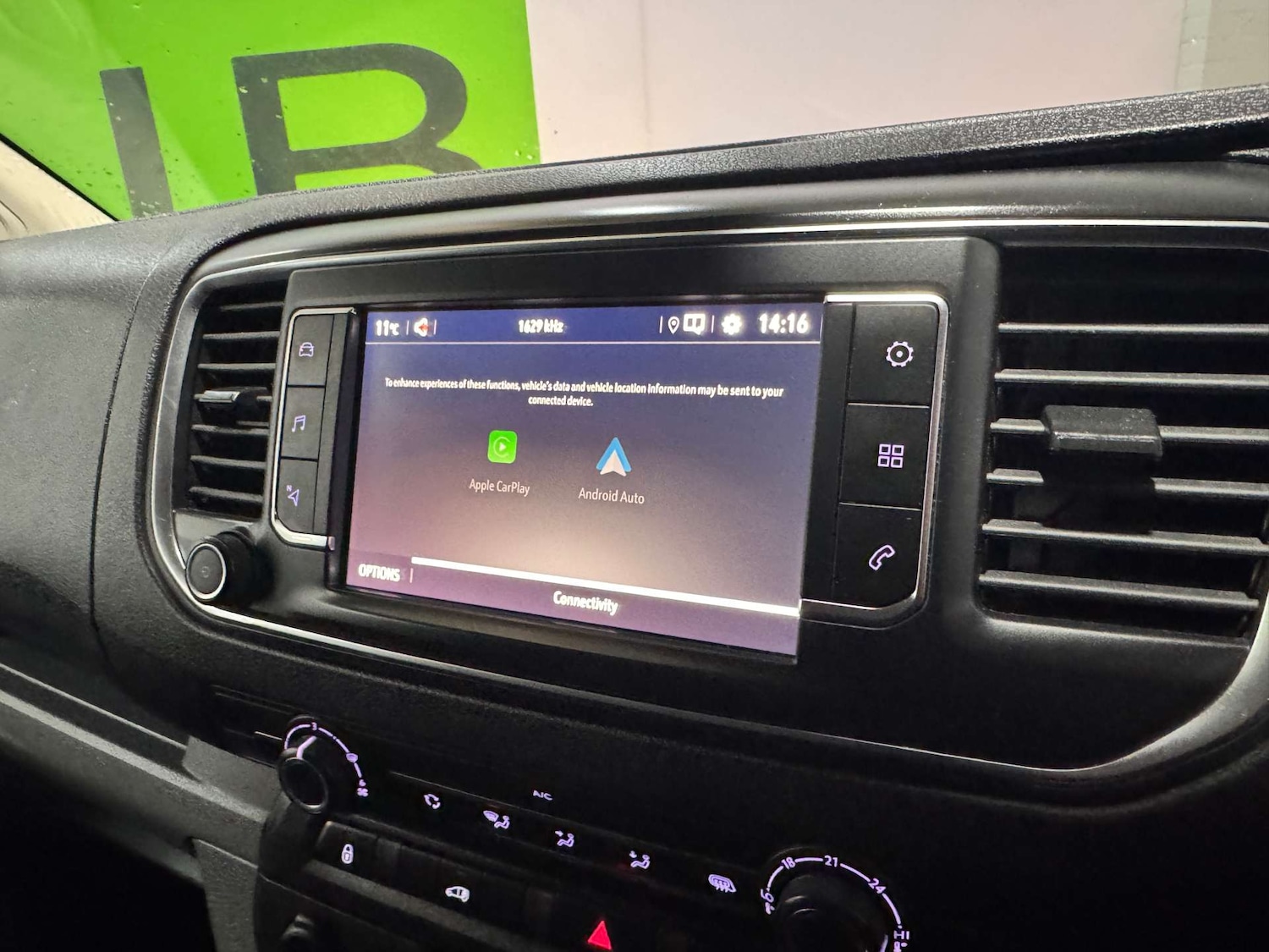 Used Vauxhall Vivaro 2020 for sale - 76921219: Photo 29