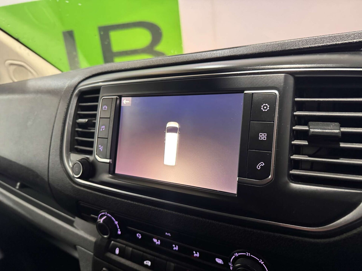 Used Vauxhall Vivaro 2020 for sale - 76921219: Photo 31