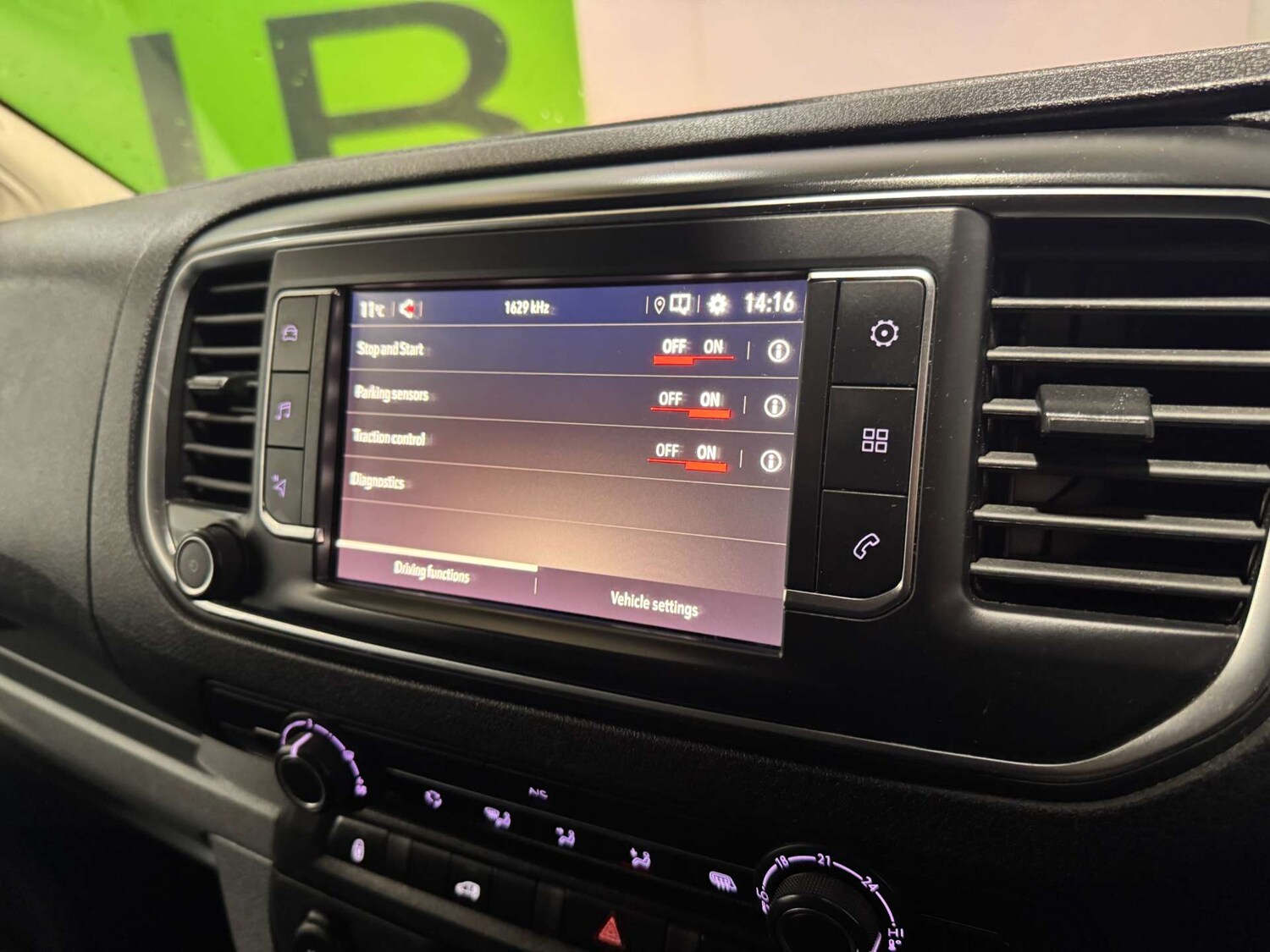 Used Vauxhall Vivaro 2020 for sale - 76921219: Photo 33