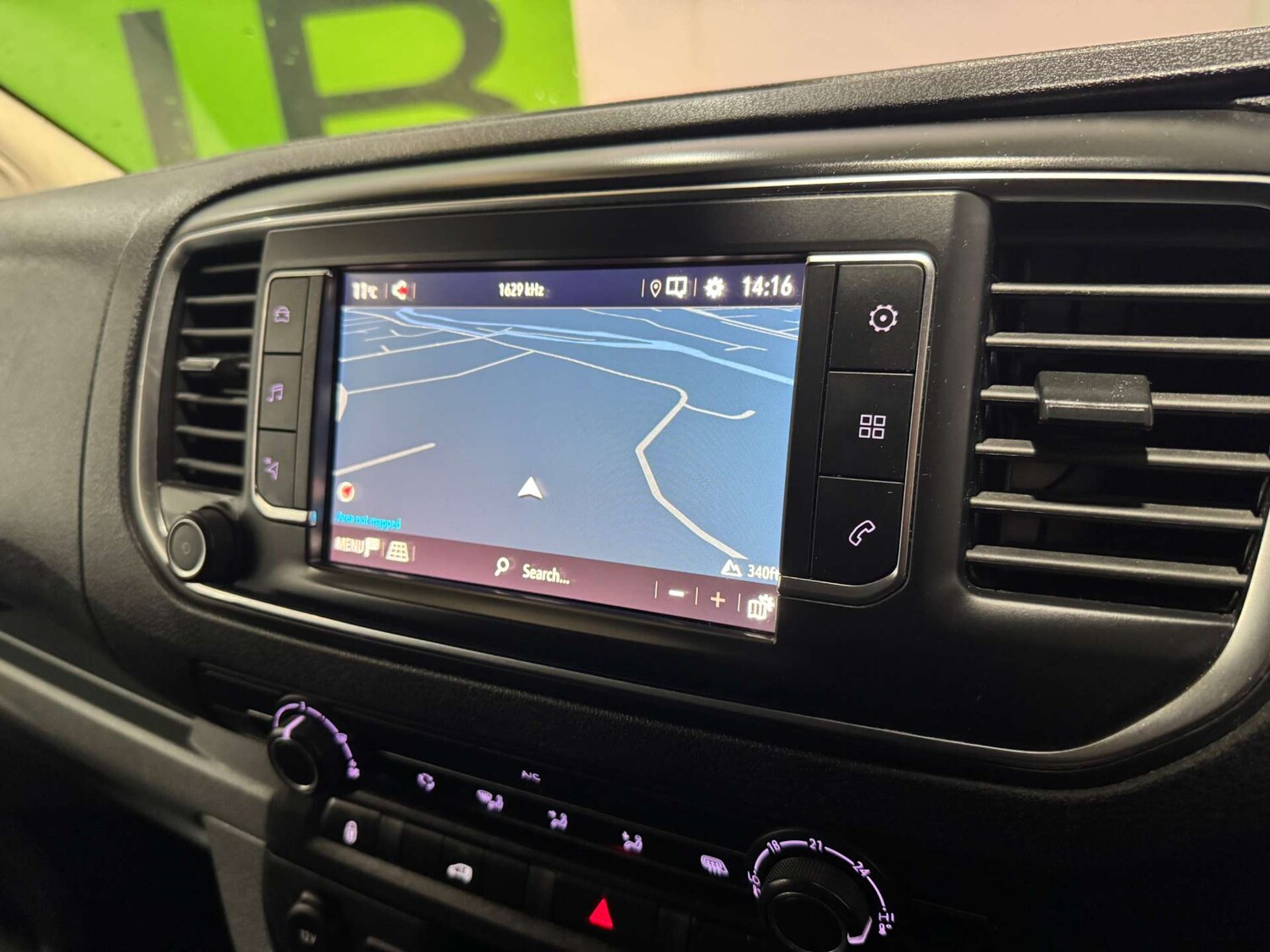 Used Vauxhall Vivaro 2020 for sale - 76921219: Photo 34