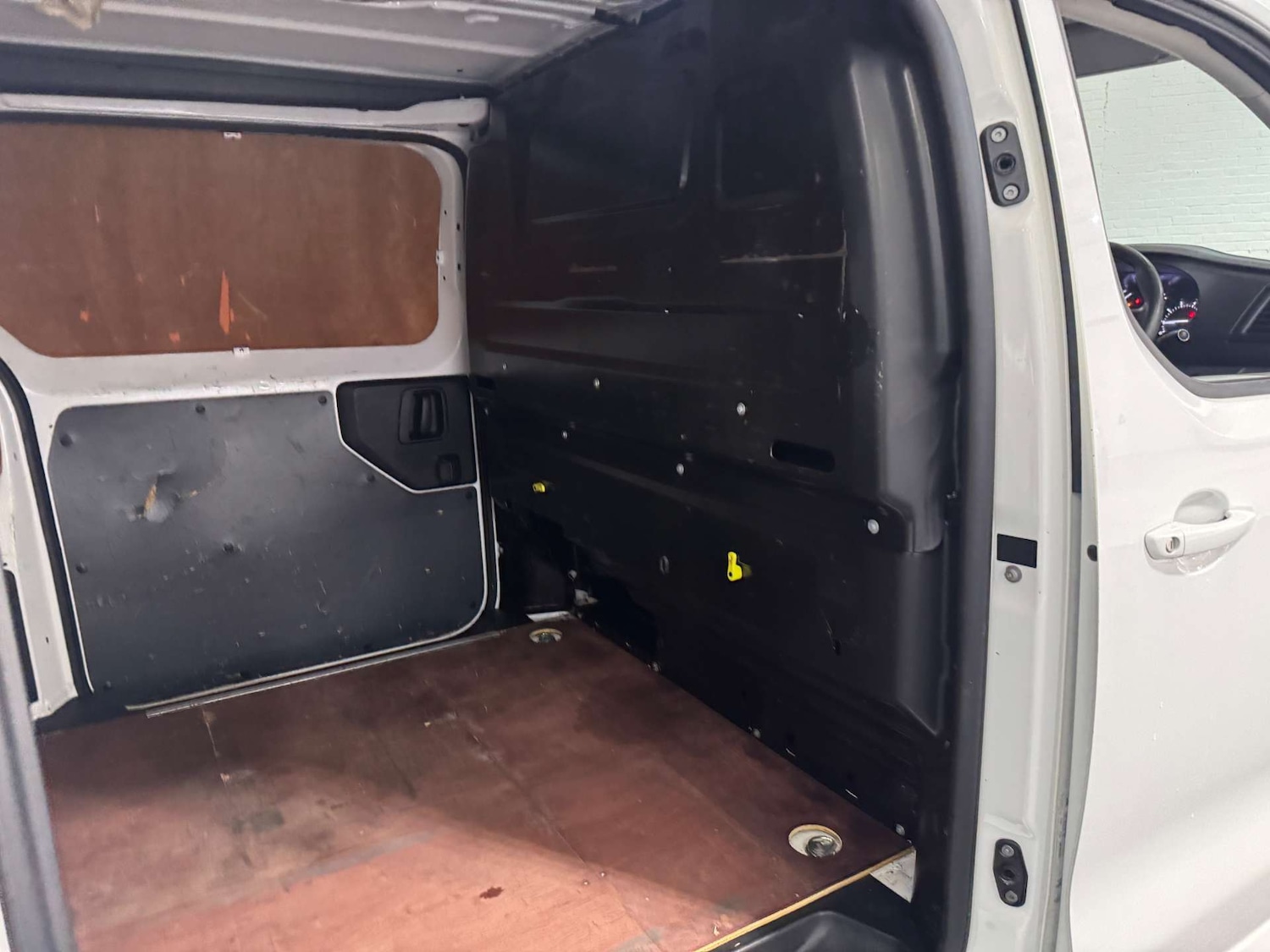 Used Vauxhall Vivaro 2020 for sale - 76921219: Photo 35