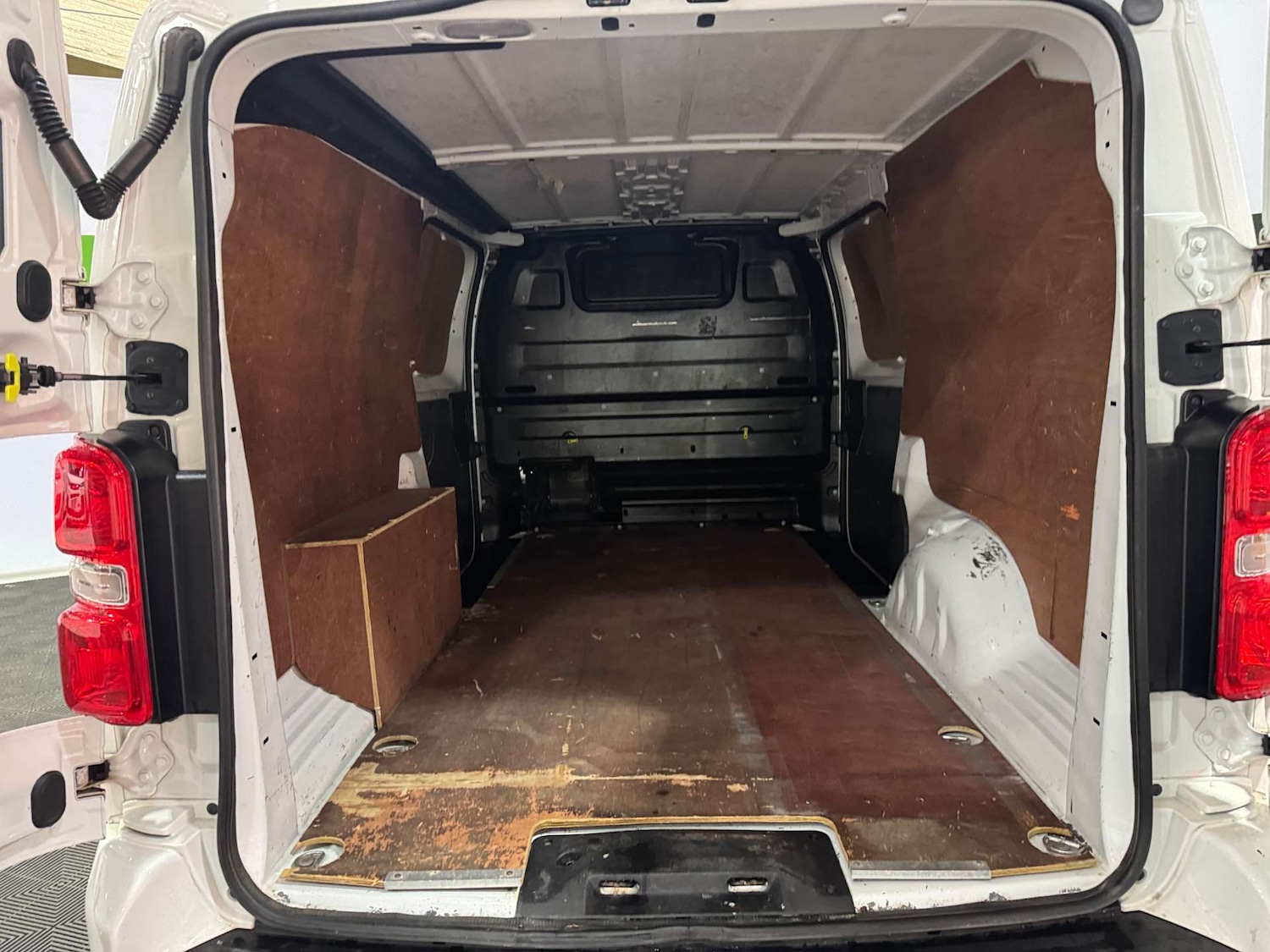 Used Vauxhall Vivaro 2020 for sale - 76921219: Photo 37