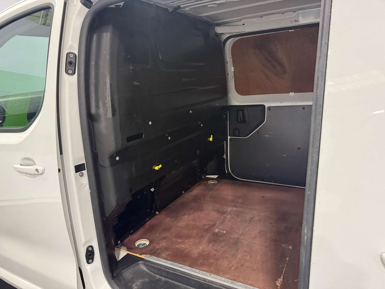 Used Vauxhall Vivaro 2020 for sale - 76921219: Photo 38