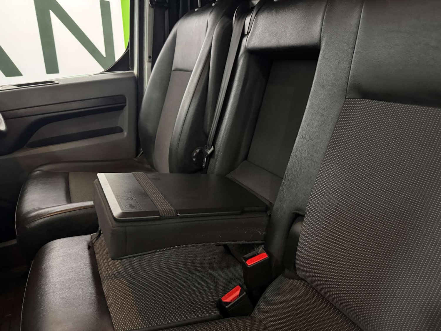 Used Vauxhall Vivaro 2020 for sale - 76921219: Photo 39