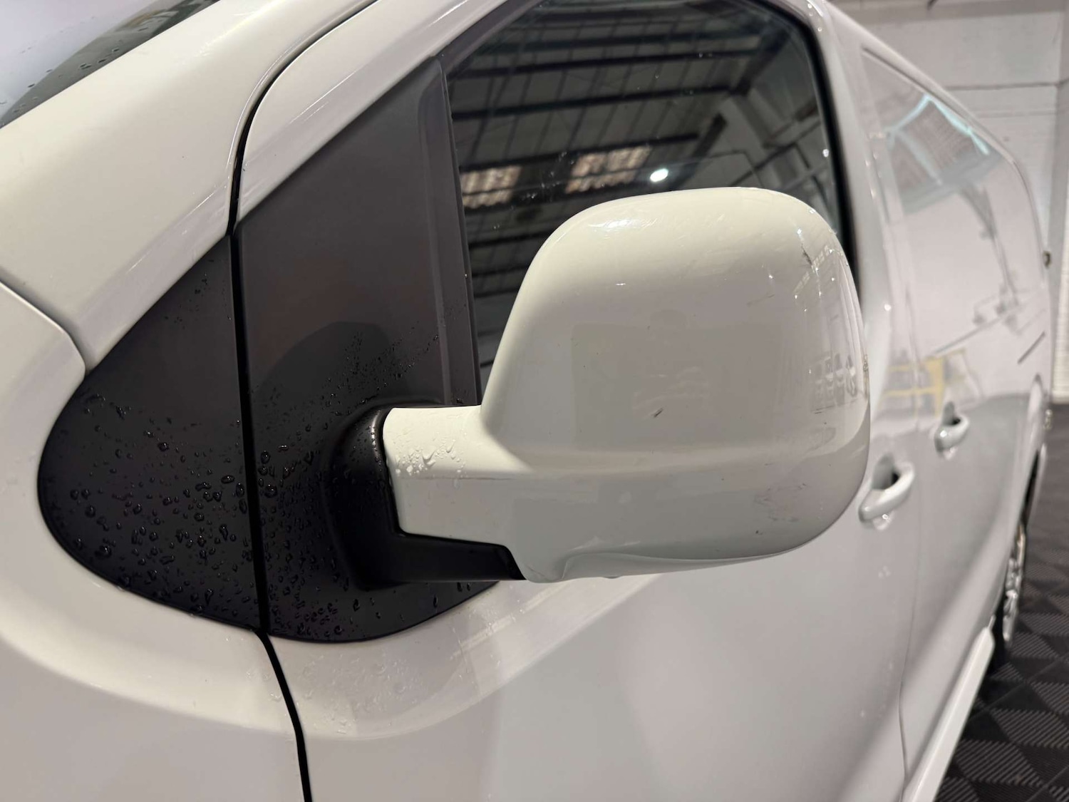 Used Vauxhall Vivaro 2020 for sale - 76921219: Photo 41