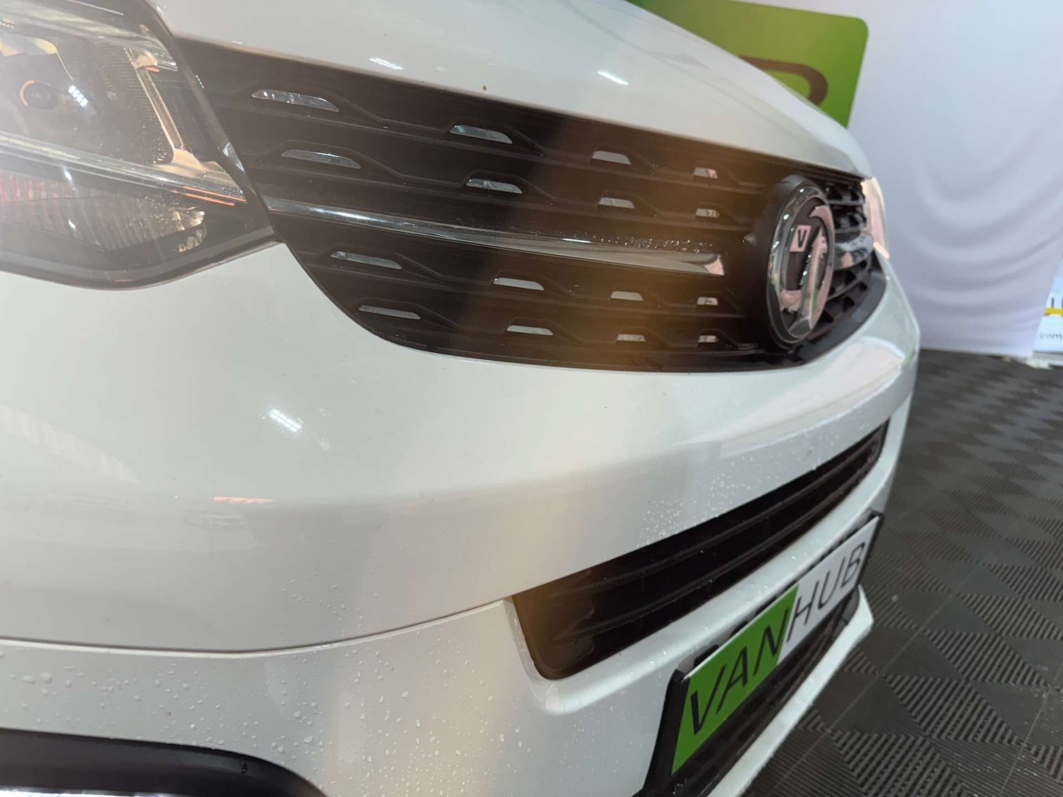 Used Vauxhall Vivaro 2020 for sale - 76921219: Photo 42