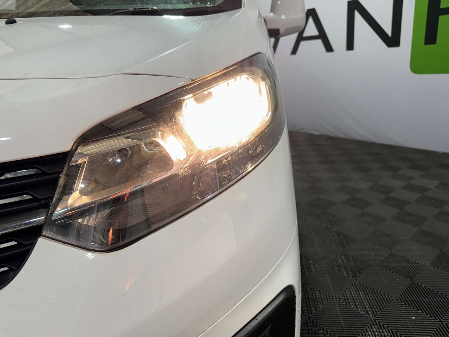 Used Vauxhall Vivaro 2020 for sale - 76921219: Photo 43