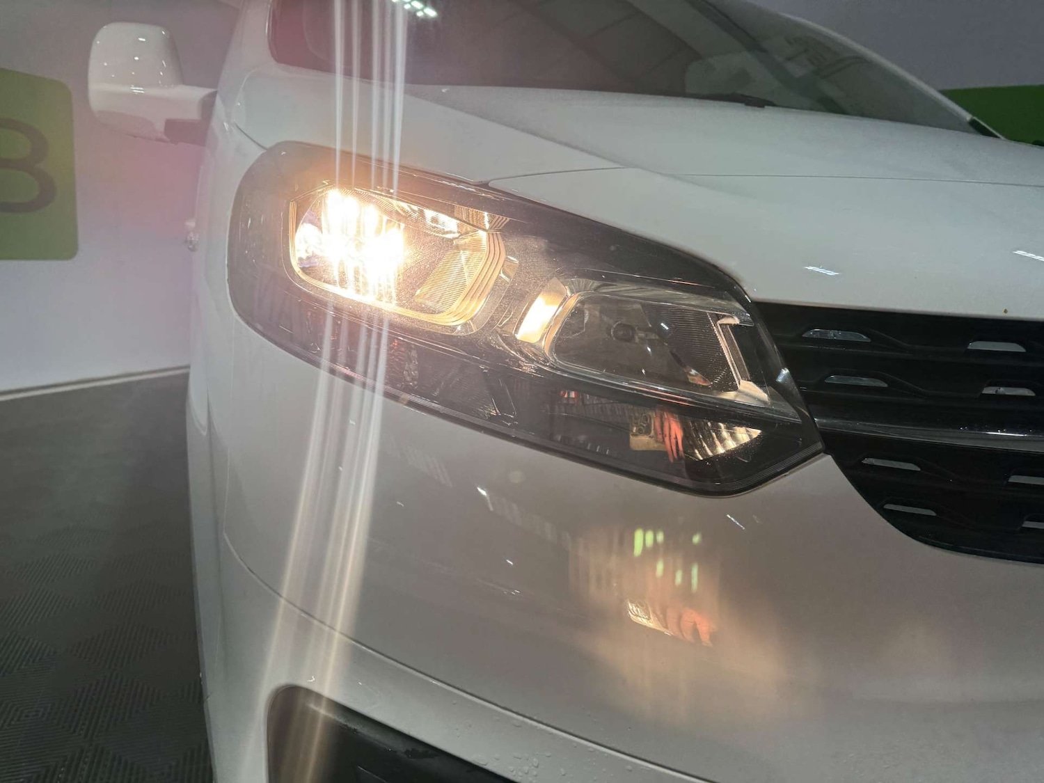 Used Vauxhall Vivaro 2020 for sale - 76921219: Photo 45