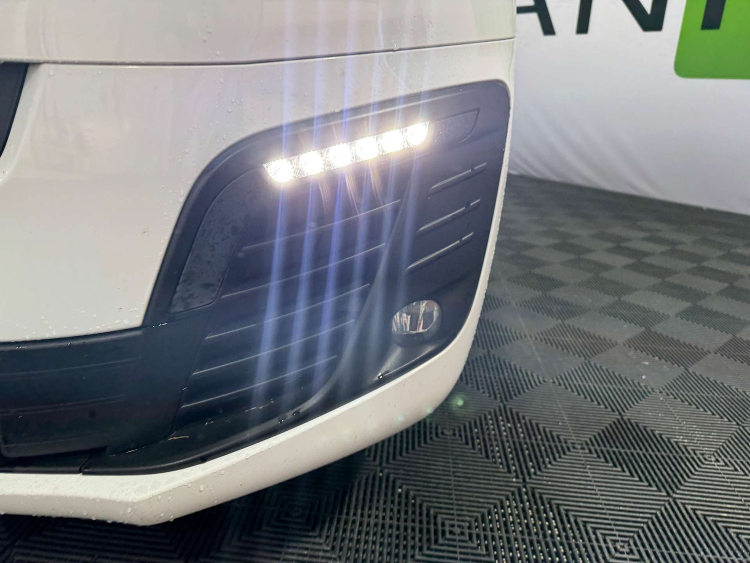 Used Vauxhall Vivaro 2020 for sale - 76921219: Photo 48