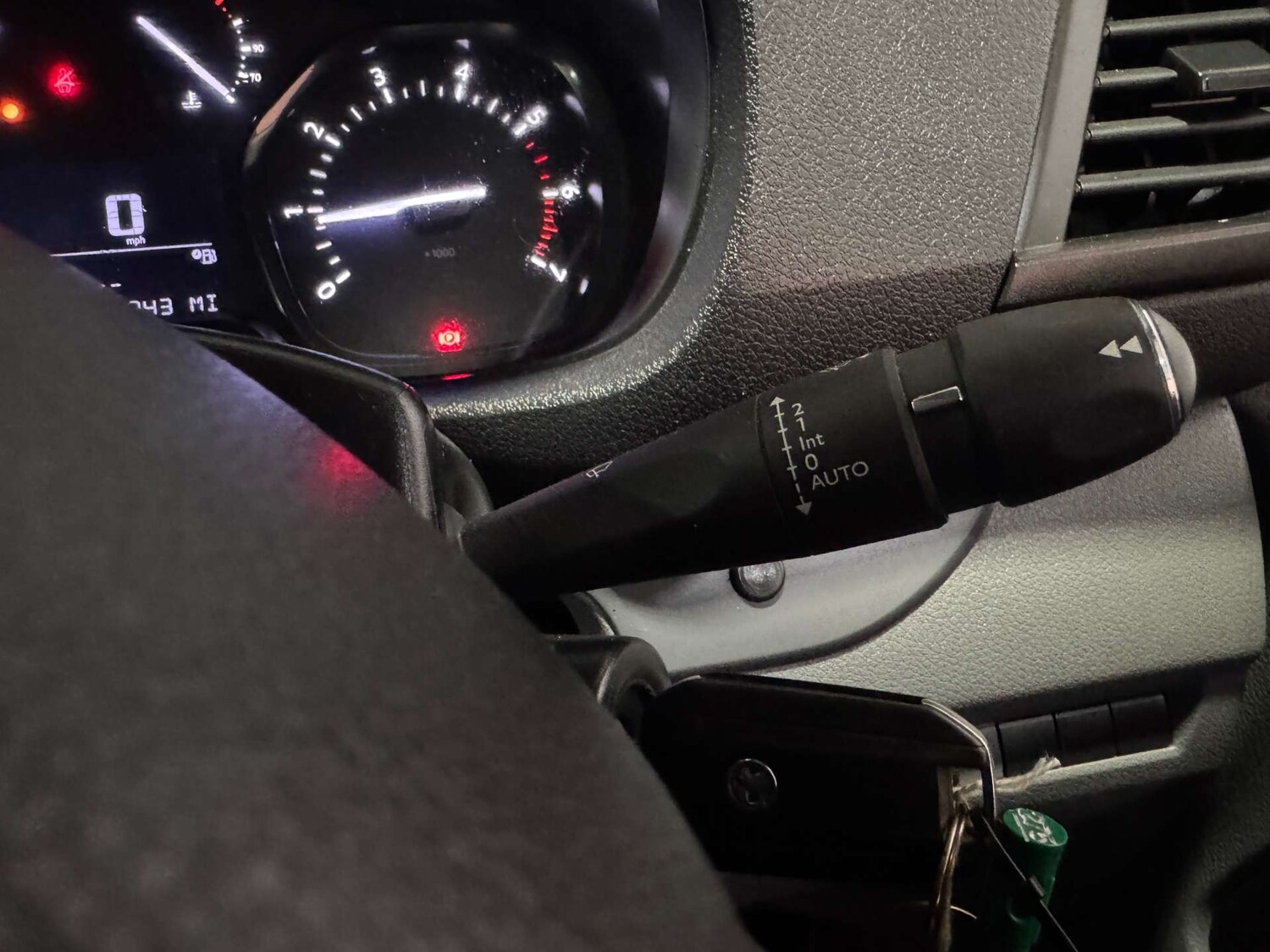 Used Vauxhall Vivaro 2020 for sale - 76921219: Photo 50