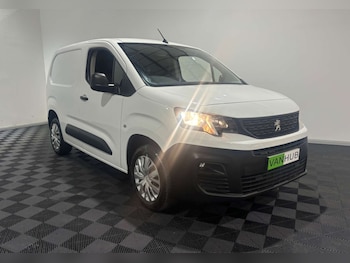 Peugeot - Partner