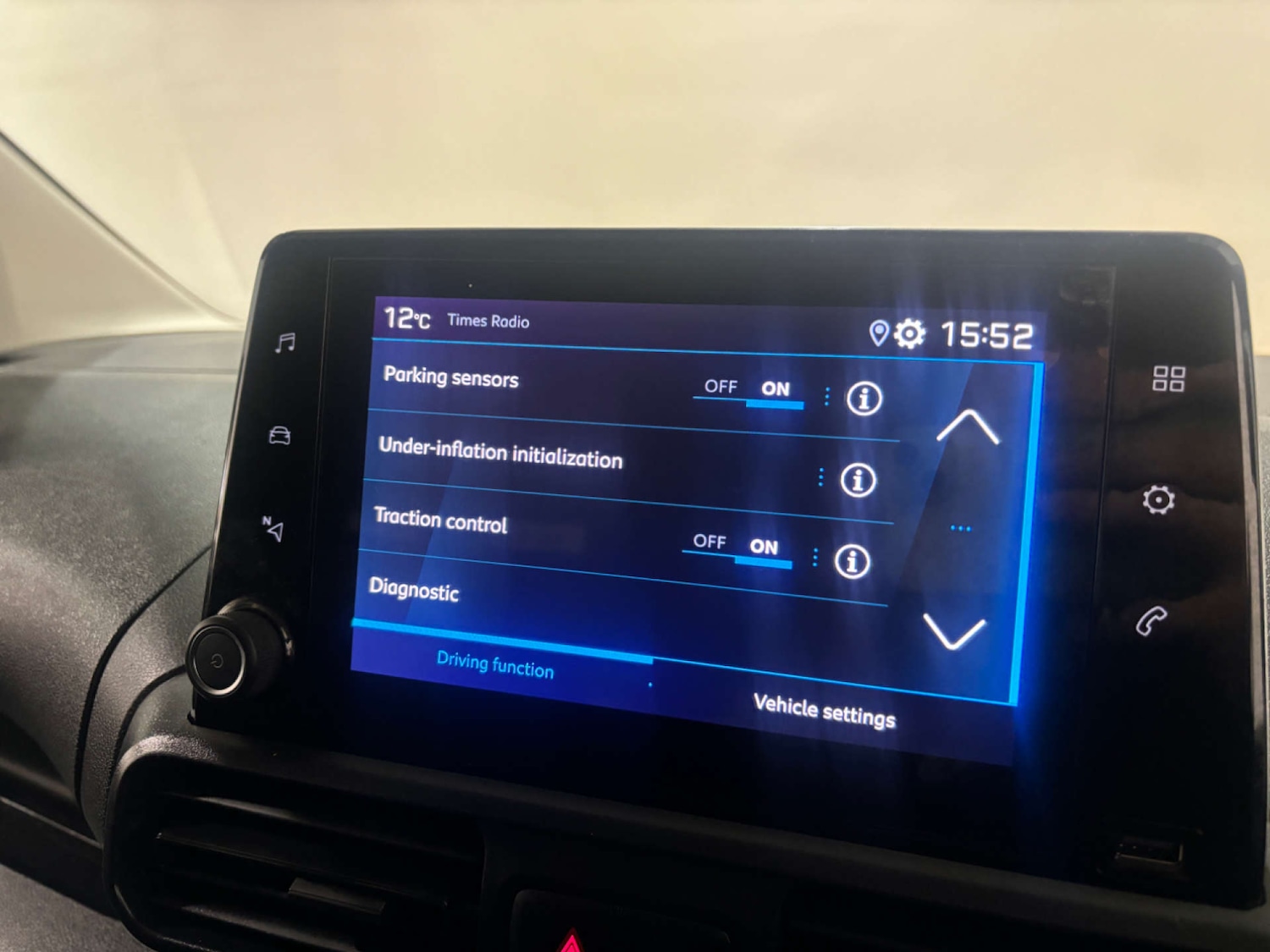 Used Peugeot Partner 2021 for sale - 76278340: Photo 22