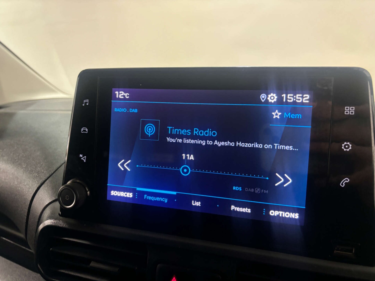 Used Peugeot Partner 2021 for sale - 76278340: Photo 23