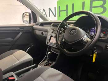 Used Volkswagen Caddy 2019 for sale - 74840965: Photo