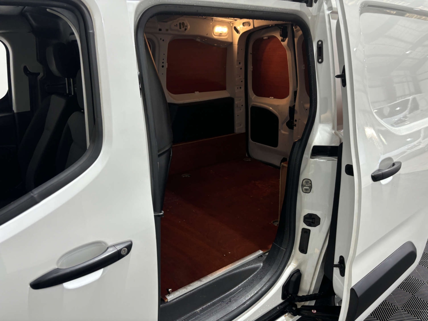 Vehicle 27