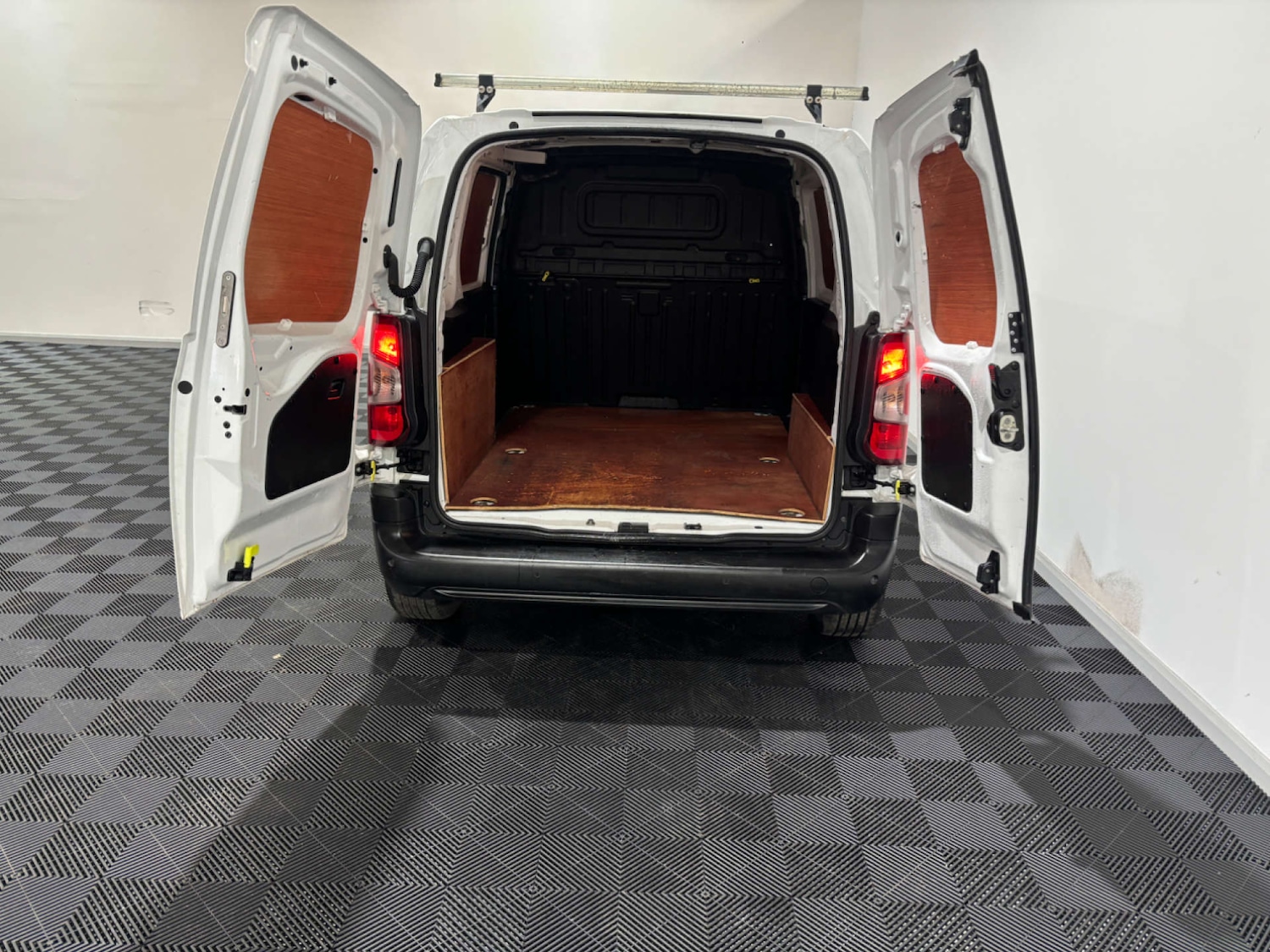 Vehicle 32