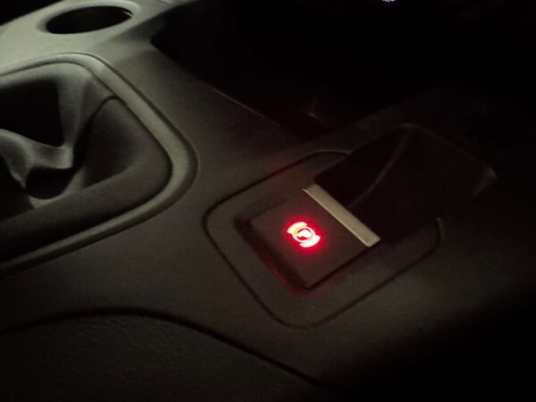 Used Vauxhall Combo 2023 for sale - 75356994: Photo 12