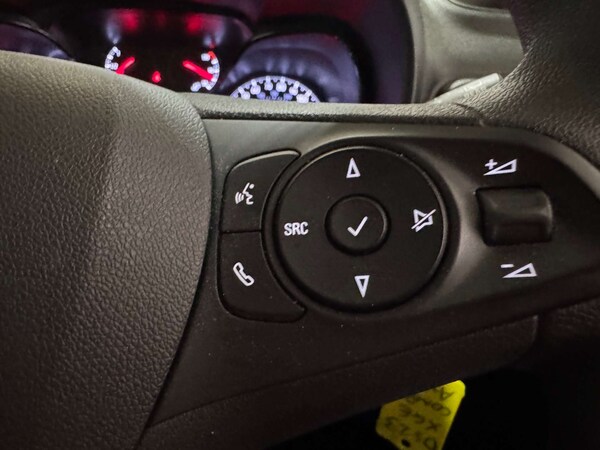 Used Vauxhall Combo 2023 for sale - 75356994: Photo 13