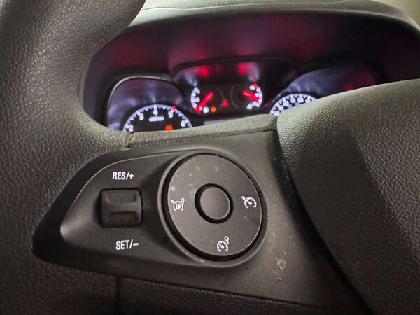 Used Vauxhall Combo 2023 for sale - 75356994: Photo 15