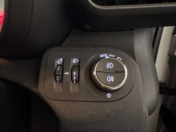 Used Vauxhall Combo 2023 for sale - 75356994: Photo 18