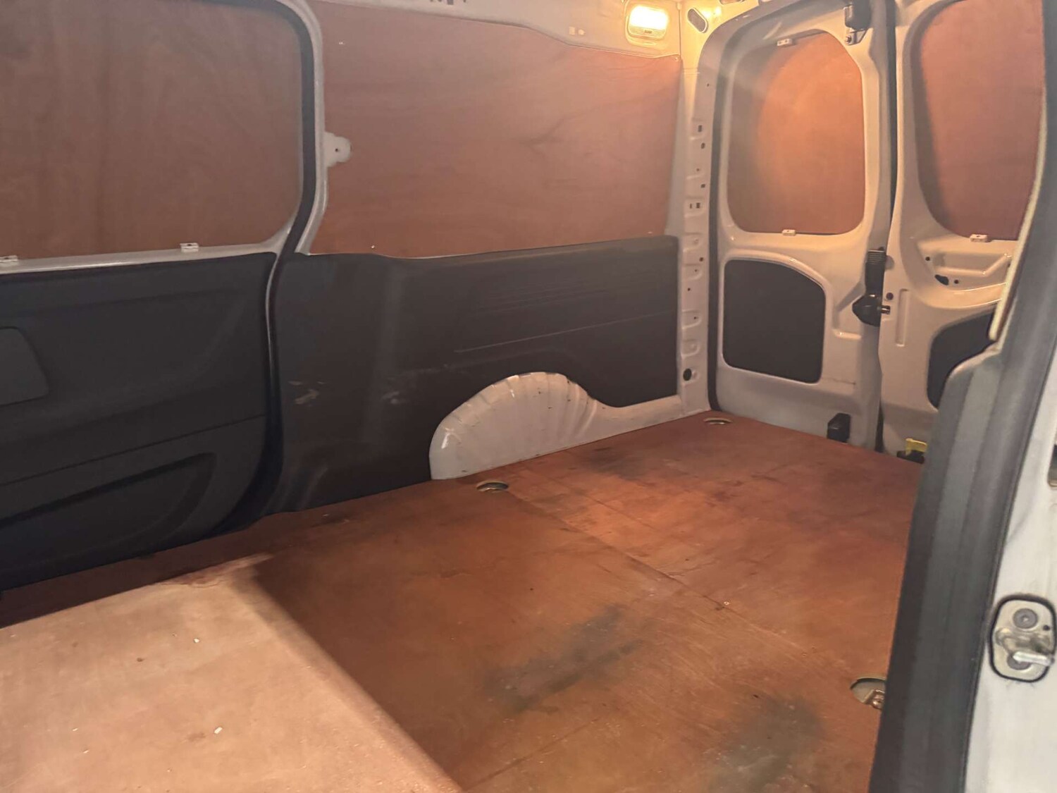 Used Vauxhall Combo 2023 for sale - 75356994: Photo 24