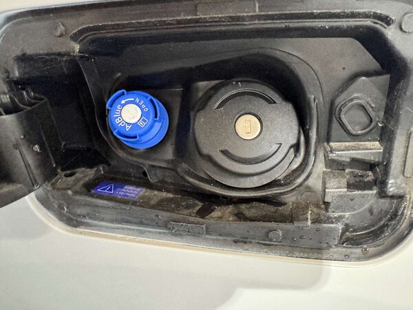 Used Vauxhall Combo 2023 for sale - 75356994: Photo 24