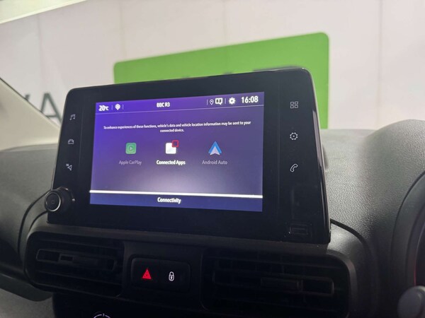 Used Vauxhall Combo 2023 for sale - 75356994: Photo 28
