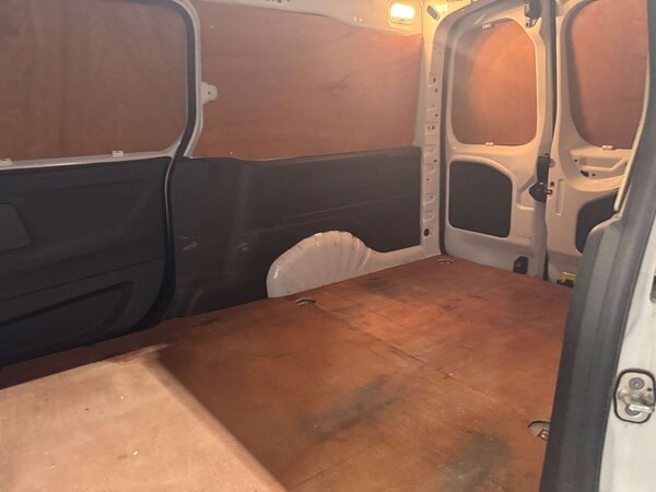Used Vauxhall Combo 2023 for sale - 75356994: Photo 36